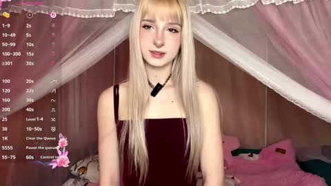 Eva online show from March 23, 2026, 9:57 am