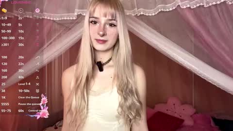 Eva online show from March 26, 2026, 7:14 am