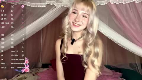 Eva online show from March 27, 2026, 8:09 am