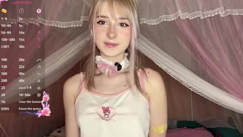 Eva online show from April 22, 2026, 9:33 am