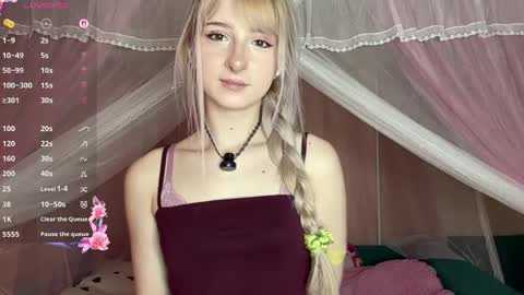 Eva online show from April 27, 2026, 9:07 am