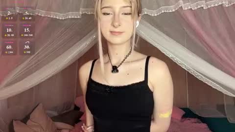 Snapshot of onlyeva1 chatting on June 29, 2026, 10:48 am Eva online show from June 29, 2026, 10:48 am