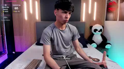 Josh -  Schedule 1400 - 2200 online show from December 2, 2025, 8:26 pm