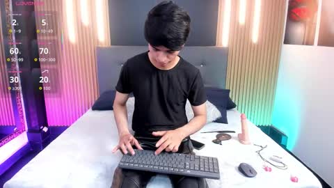 Josh -  Schedule 1400 - 2200 online show from December 19, 2025, 7:10 pm