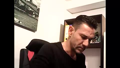 onlyprivate m35 online show from April 3, 2026, 5:00 pm