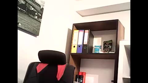 onlyprivate m35 online show from April 11, 2026, 1:26 pm