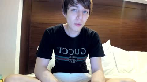 Sergio online show from December 20, 2024, 1:25 am