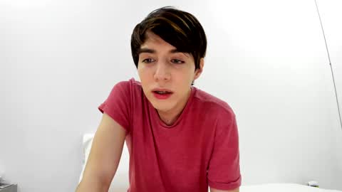 Sergio online show from February 21, 2025, 1:33 am