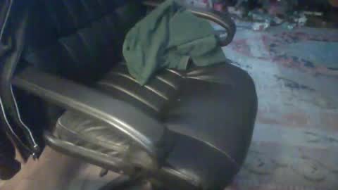 onthecape69 online show from December 26, 2024, 12:27 pm