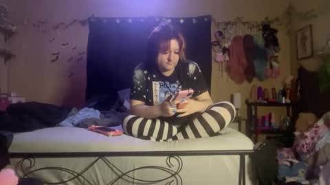 Snapshot of onyx_the_pupstar chatting on September 9, 2025, 1:27 am Onyx online show from September 9, 2025, 1:27 am