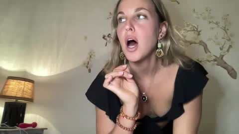 onyx_unleashed online show from November 27, 2025, 1:07 am