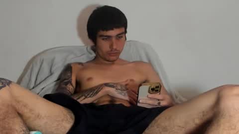 onzas_ online show from March 3, 2026, 7:20 pm