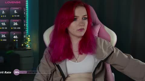 Hannah online show from December 18, 2025, 6:58 pm