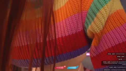 Eva online show from March 5, 2026, 4:25 pm