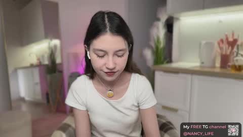 Nancy online show from March 3, 2026, 7:31 pm