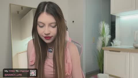 Nancy online show from May 27, 2026, 7:11 pm