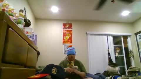 oorah1775 online show from March 11, 2026, 5:02 am