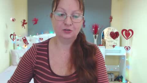 Vanessa online show from February 7, 2026, 9:46 am