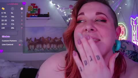 Opal online show from January 10, 2025, 1:09 pm