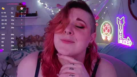 Snapshot of opalreigning chatting on January 24, 2025, 10:00 am Opal online show from January 24, 2025, 10:00 am