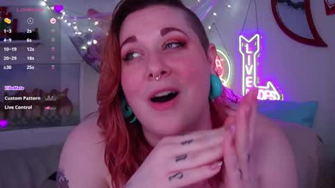 Opal online show from February 7, 2025, 12:17 pm