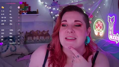 Snapshot of opalreigning chatting on February 14, 2025, 9:24 am Opal online show from February 14, 2025, 9:24 am