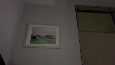 Horny and Bicurious online show from March 8, 2026, 4:49 am