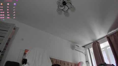 Ophelia online show from February 25, 2026, 5:17 am