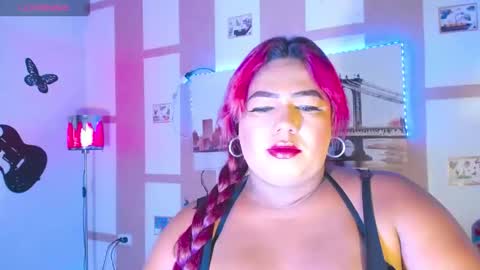 OpraxBell online show from October 7, 2025, 2:31 am