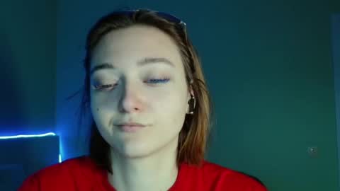 Snapshot of orange___melani chatting on November 7, 2025, 10:59 am Melani online show from November 7, 2025, 10:59 am