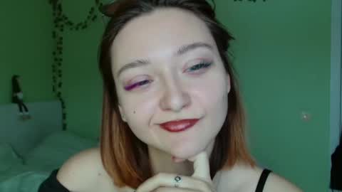 Melani  online show from January 9, 2026, 10:51 am