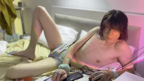 Justin online show from February 10, 2026, 7:18 pm