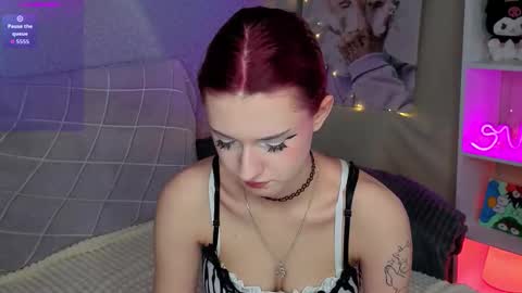 Snapshot of orangelabel chatting on September 20, 2025, 3:35 pm Wendy online show from September 20, 2025, 3:35 pm