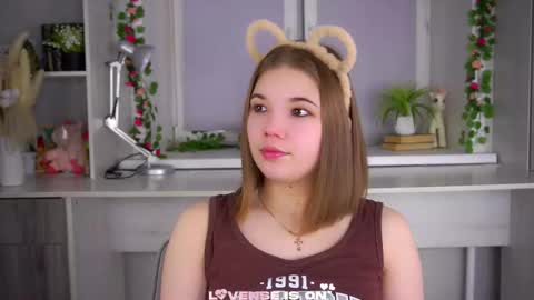 Jenny online show from January 11, 2026, 1:10 am