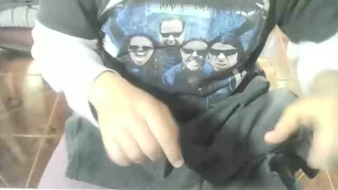 Ore online show from September 22, 2025, 9:06 pm