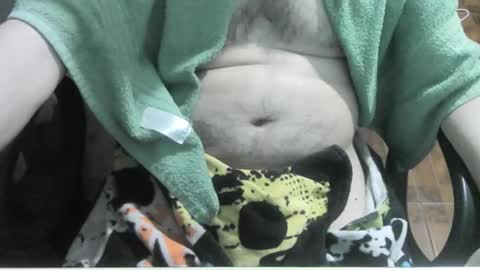 Ore online show from December 3, 2025, 12:40 am