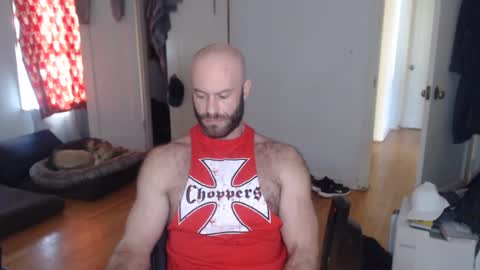 Snapshot of oregon87 chatting on February 27, 2025, 5:36 pm The Oregon Lumberjack online show from February 27, 2025, 5:36 pm