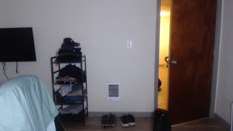 Snapshot of oregon87 chatting on November 4, 2025, 3:11 pm The Oregon Lumberjack online show from November 4, 2025, 3:11 pm