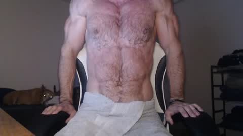 The Oregon Lumberjack online show from July 26, 2026, 5:37 am