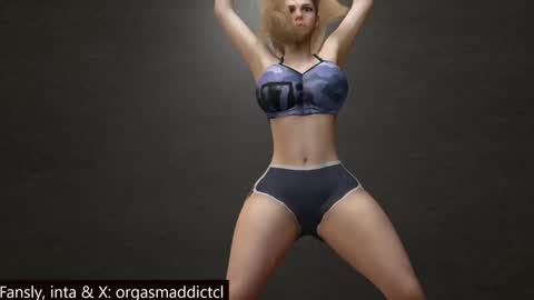 orgasmaddictcl online show from February 5, 2026, 11:48 am