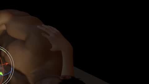 orgasmaddictcl online show from May 23, 2026, 4:00 pm