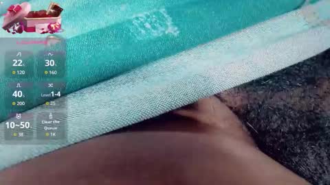 Oriana braom online show from January 16, 2026, 7:40 pm