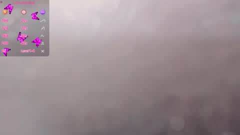 Oriana braom online show from February 2, 2026, 7:12 pm