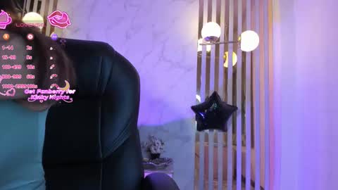 oriana_gh online show from January 17, 2026, 3:22 am