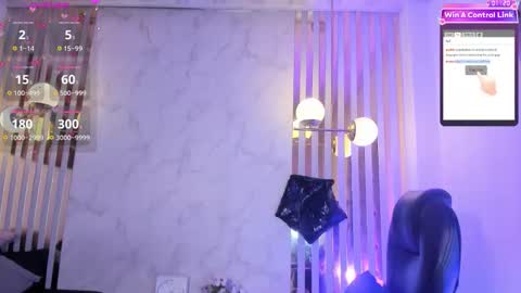 oriana_gh online show from February 20, 2026, 6:26 am