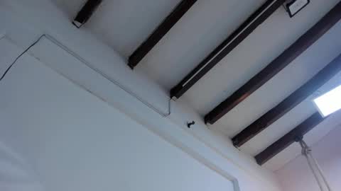 Snapshot of oriana_guzman chatting on February 20, 2025, 12:36 pm Miss Guzman online show from February 20, 2025, 12:36 pm