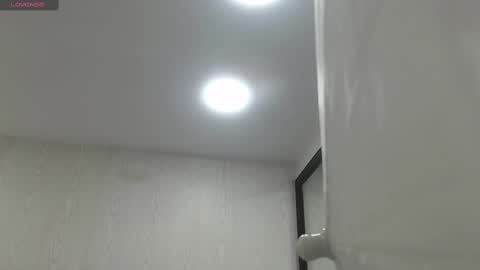 Snapshot of oriana_guzman chatting on February 28, 2025, 11:03 am Miss Guzman online show from February 28, 2025, 11:03 am