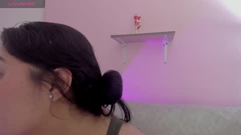 Miss Guzman  online show from May 13, 2026, 4:21 am