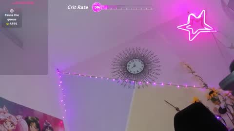 OrianaDollx online show from June 4, 2026, 2:23 pm