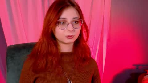 Orianna -  Hi Im into geek culture cosplay crafting LARP games. Shall we play DnD online show from October 8, 2025, 2:14 pm